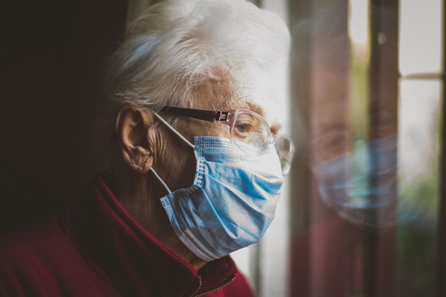 10 Consejos para la Prevención de la Soledad en Personas Mayores – El ...