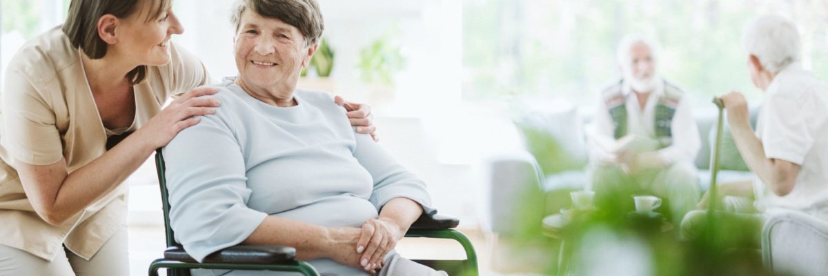 Residencias de Ancianos por menos de 1000 Euros en Alicante