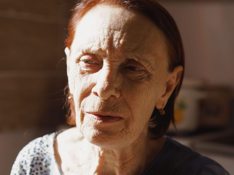 Trastorno de Ansiedad en el Adulto Mayor | ¿Te Ayudamos?