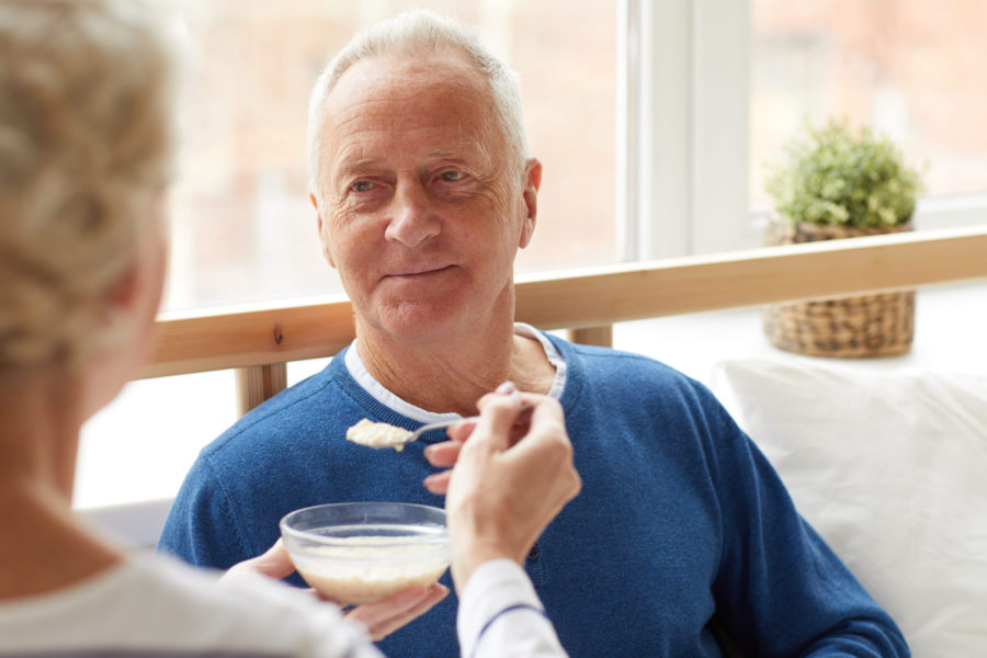 Mejores Alimentos De Farmacia Para Ancianos 2023